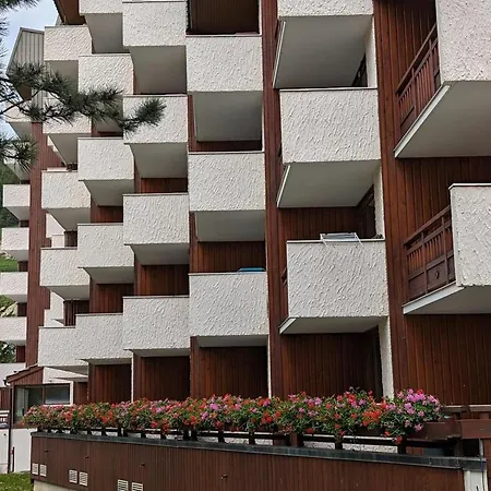 Duplex Sous Les Toits, Pied Des Pistes, Animaux Admis - Fr-1-811-37 アパート *