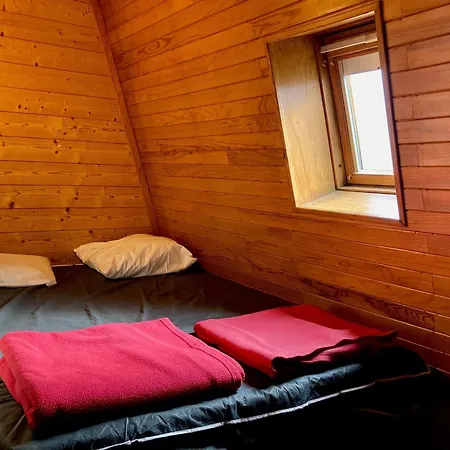 Duplex Sous Les Toits, Pied Des Pistes, Animaux Admis Appartamento *