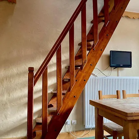 Apartment Duplex Sous Les Toits, Pied Des Pistes, Animaux Admis - Fr-1-811-37 Les Deux Alpes