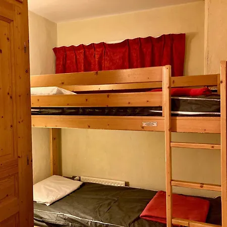 Apartment Duplex Sous Les Toits, Pied Des Pistes, Animaux Admis - Fr-1-811-37 Les Deux Alpes